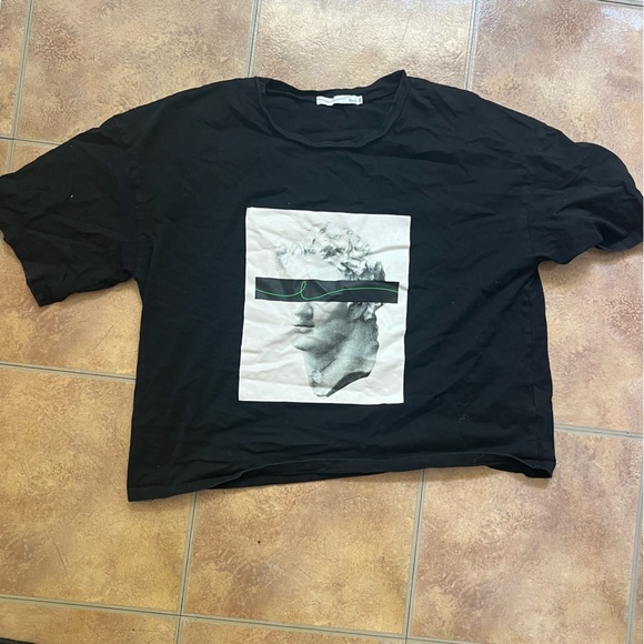 Byegreis Cesar t shirt - Picture 1 of 1